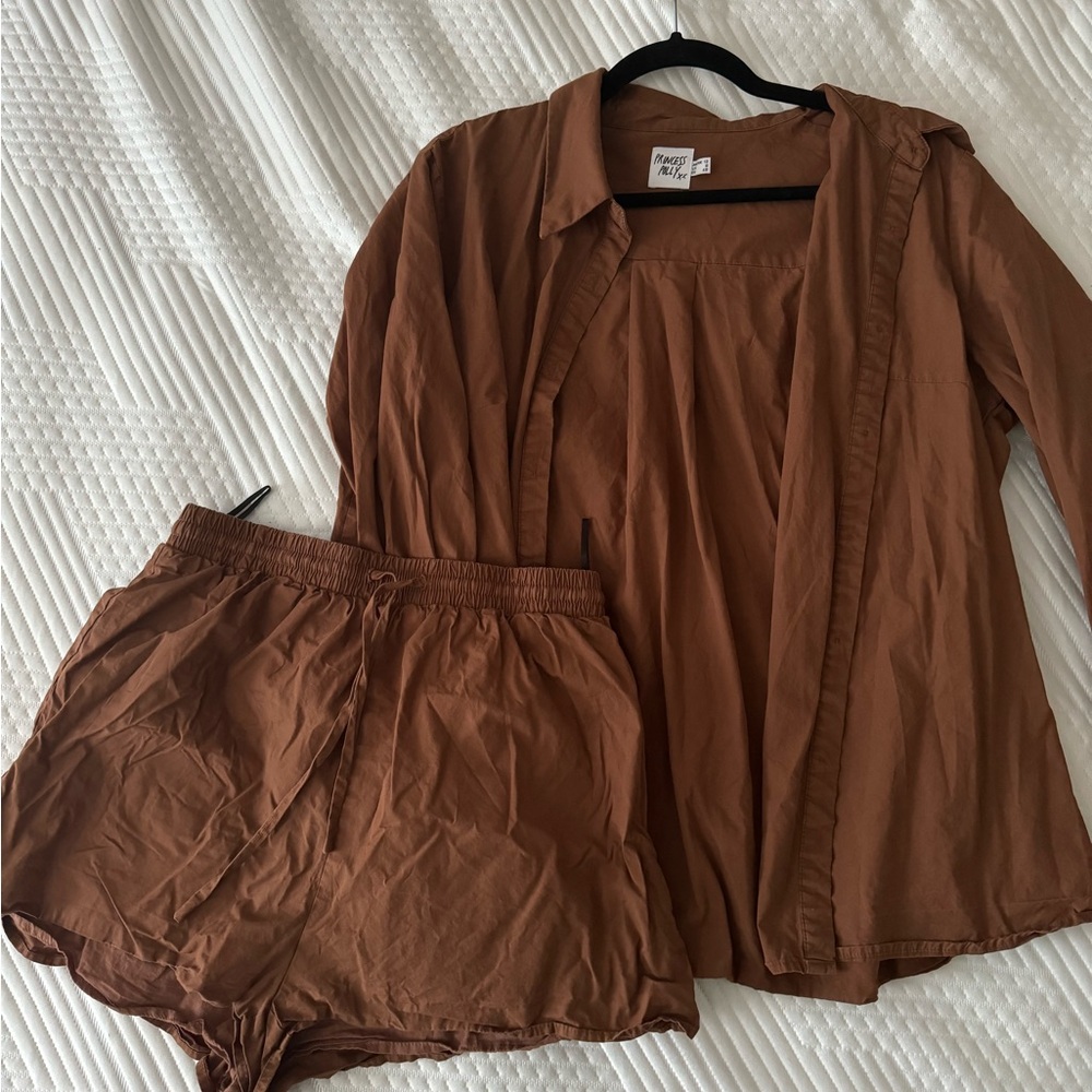 The Chloe Set